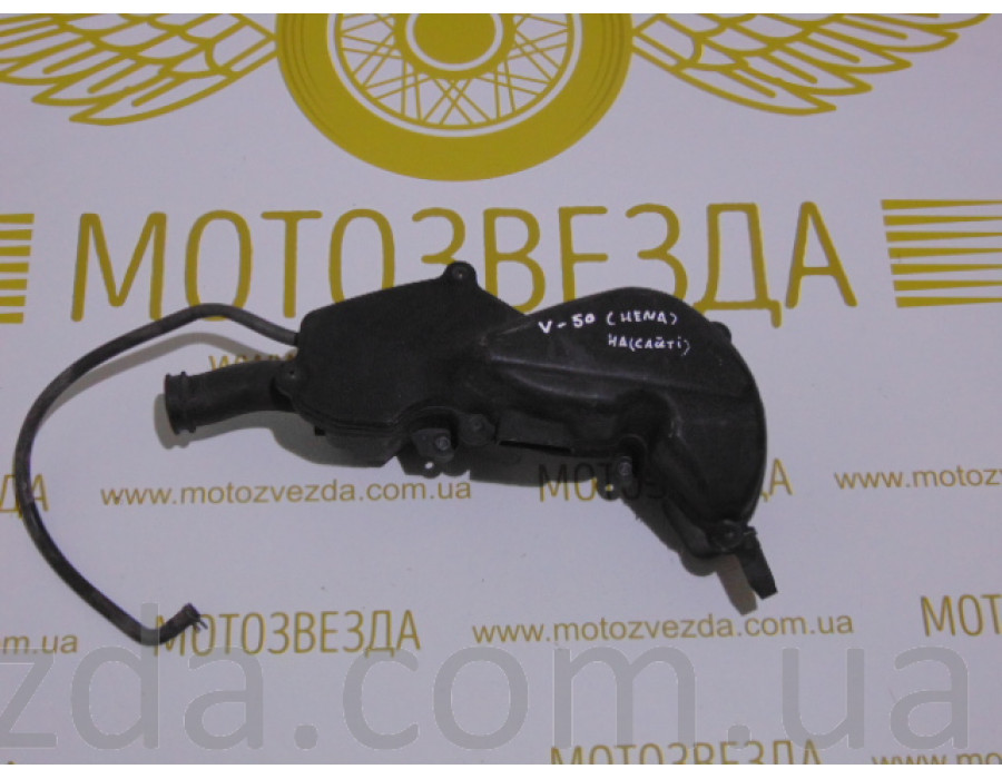 Корпус фильтра 32G1 Suzuki Lets 4 / Address V-50 Japan