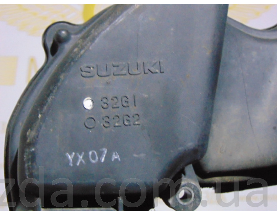 Корпус фильтра 32G1 Suzuki Lets 4 / Address V-50 Japan