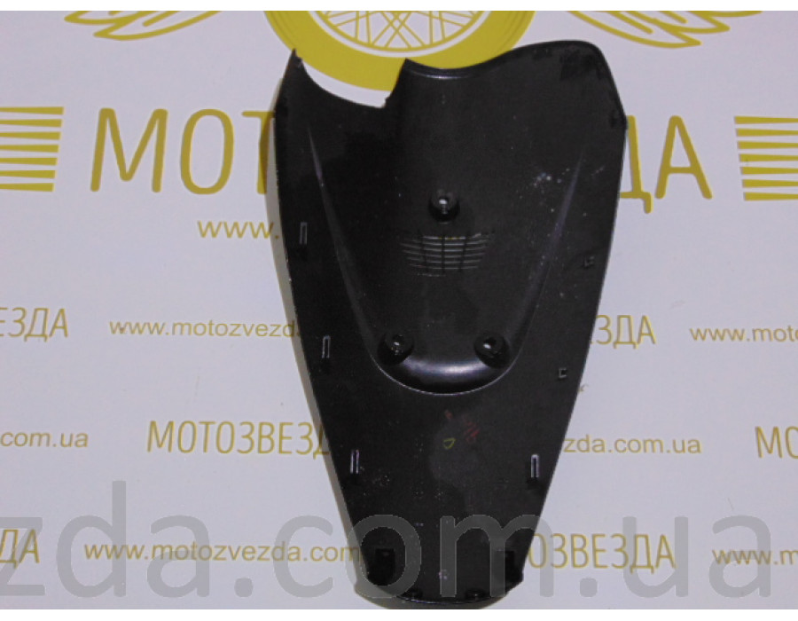 КЛЮВ SUZUKI LETS II/III (48111-43E10)КЛАСС B