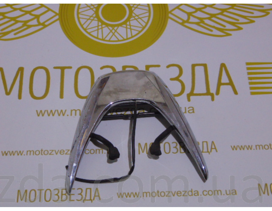 СПОЙЛЕР SUZUKI ZZ INCH UP SPORT