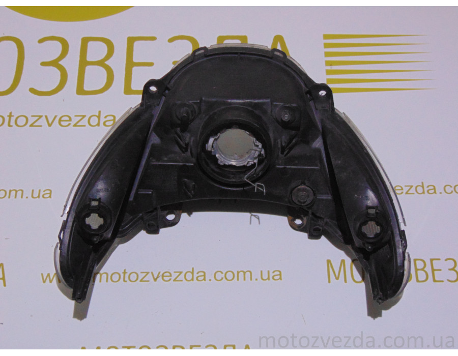 ФАРА В СБОРЕ SUZUKI ADRESS-110 (PO972) КЛАСС B