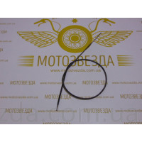 ТРОС ПЕРЕДНЕГО ТОРМОЗА SUZUKI HI-UP-CA1DA