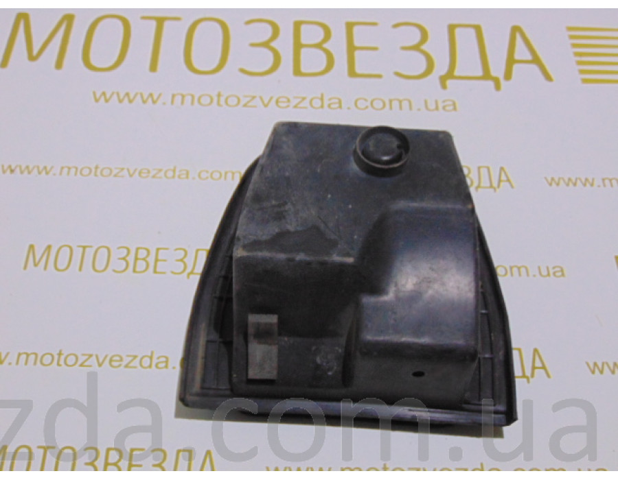 БАРДАЧОК ПОД СИДЕНЬЕ SUZUKI HI-UP-CA1DA