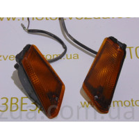 Повороты передние SUZUKI HI-UP-CA1DA