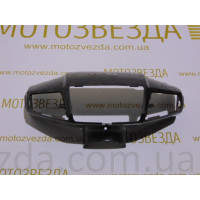 Голова черная SUZUKI HI-UP-CA1DA