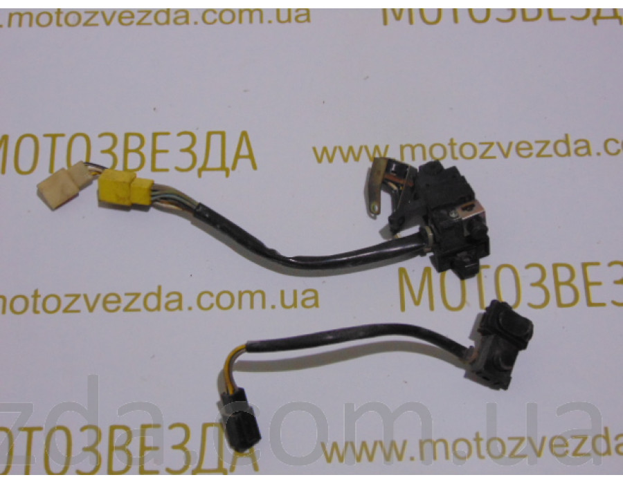 Кнопки переключения SUZUKI HI-UP-CA1DA