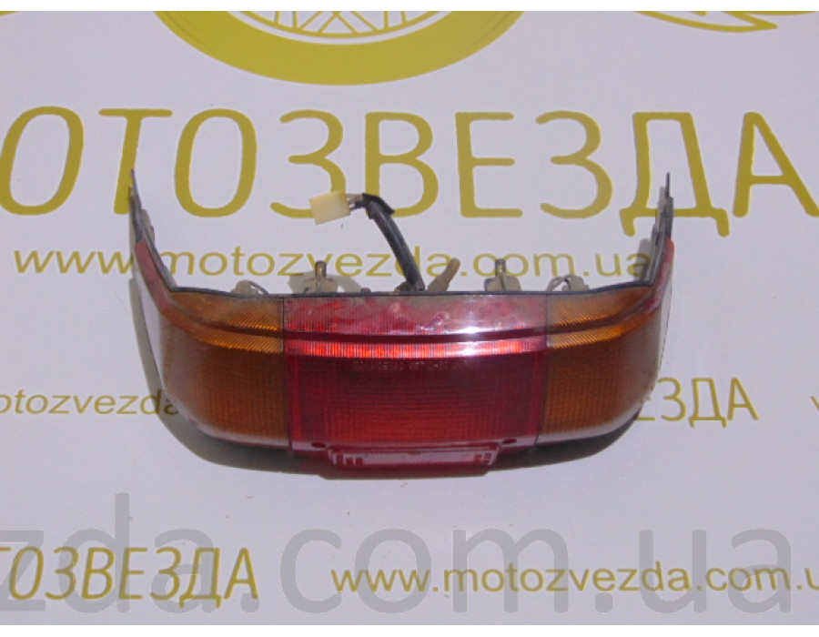 Стоп SUZUKI HI-UP-CA1DA