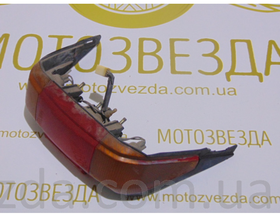 Стоп SUZUKI HI-UP-CA1DA