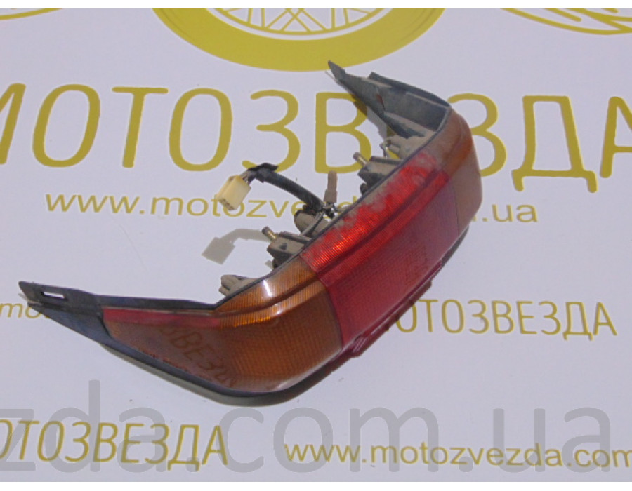 Стоп SUZUKI HI-UP-CA1DA