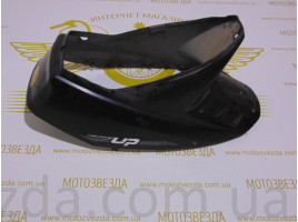 Бока черные SUZUKI HI-UP-CA1DA