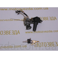 Комплект Замков YAMAHA BWS 50 (3AA)