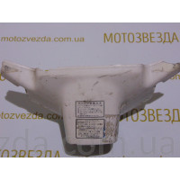 Голова  нижняя часть YAMAHA BWS 50 (3AA) КЛАСС B