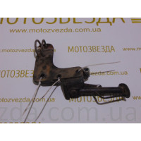 Ножка боковая  YAMAHA BWS 50 (3AA)