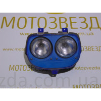 Фари YAMAHA BWS 50 (3AA) КАЧКА