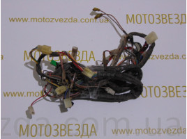 Проводка YAMAHA BWS 50 (3AA) УТКА