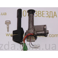 Замок запалювання Suzuki Sepia CA1EB (у комплекті 3 замки)