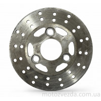 Гальмівний передній диск Yamaha JOG SA-39J/ZR-39/SA-56J Japan вживаний