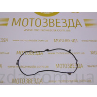 Прокладка резиновая крышки вариатора SUZUKI ADDRESS V-50 ( CA42A/44A )