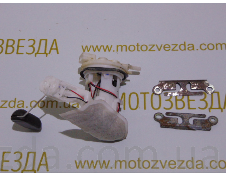 Бензонасос с колбой Honda TACT AF-74 / AF-75 / AF-79 / AY01 Japan