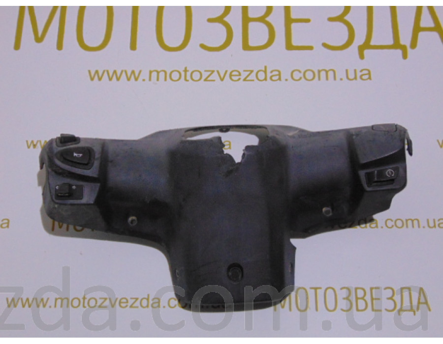 Торпеда ( 53206-GXO-JO ) Honda Tact AF-75 / AF-79 / AY01 с Дефектами ! Japan