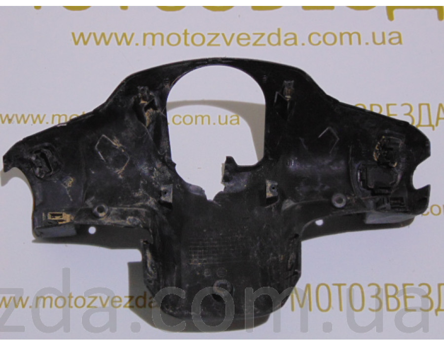 Торпеда ( 53206-GXO-JO ) Honda Tact AF-75 / AF-79 / AY01 с Дефектами ! Japan