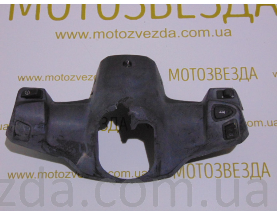 Торпеда ( 53206-GXO-JO ) Honda Tact AF-75 / AF-79 / AY01 с Дефектами ! Japan