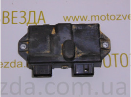 Коммутатор Shindengen PA6-MD35 HONDA TACT AF-74 / AF-75 / AY01 Japan