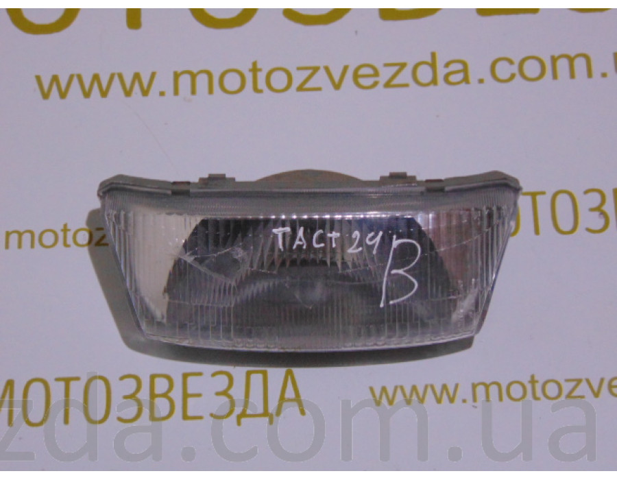 ФАРА HONDA TACT AF24 (000-5241) Класс B