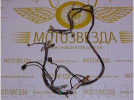 Проводка центральная  Suzuki Adress-50 CA1CA/CA1NA (36610-29C) 