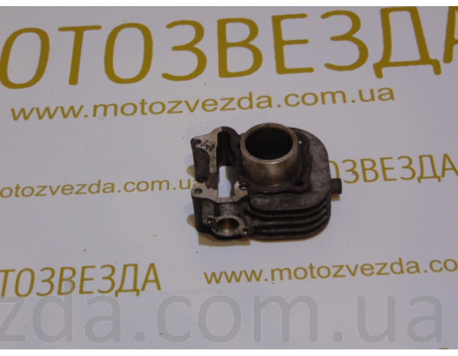 Гильза 32G SUZUKI Lets 4/5/V50 (под новый поршень)