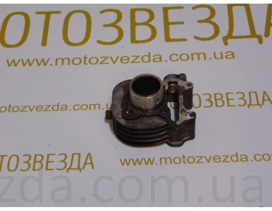 Гильза 32G SUZUKI Lets 4/5/V50 (под новый поршень)