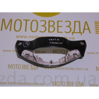 ГОЛОВА HONDA TACT AF 16 Під фарбування