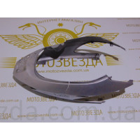 Бічні обтічники SUZUKI ADDRESS V50 (47111-32G5) КЛАС B