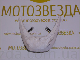 Спойлер SUZUKI ADDRESS V50 ( CA42A/44A )