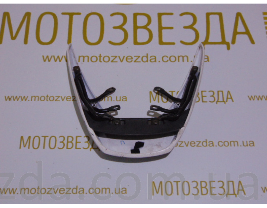 Спойлер SUZUKI ADDRESS V50 ( CA42A/44A )