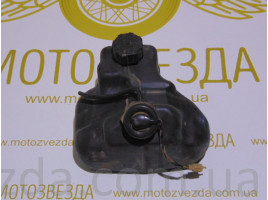 Бензобак Suzuki Adress (CA1CA)