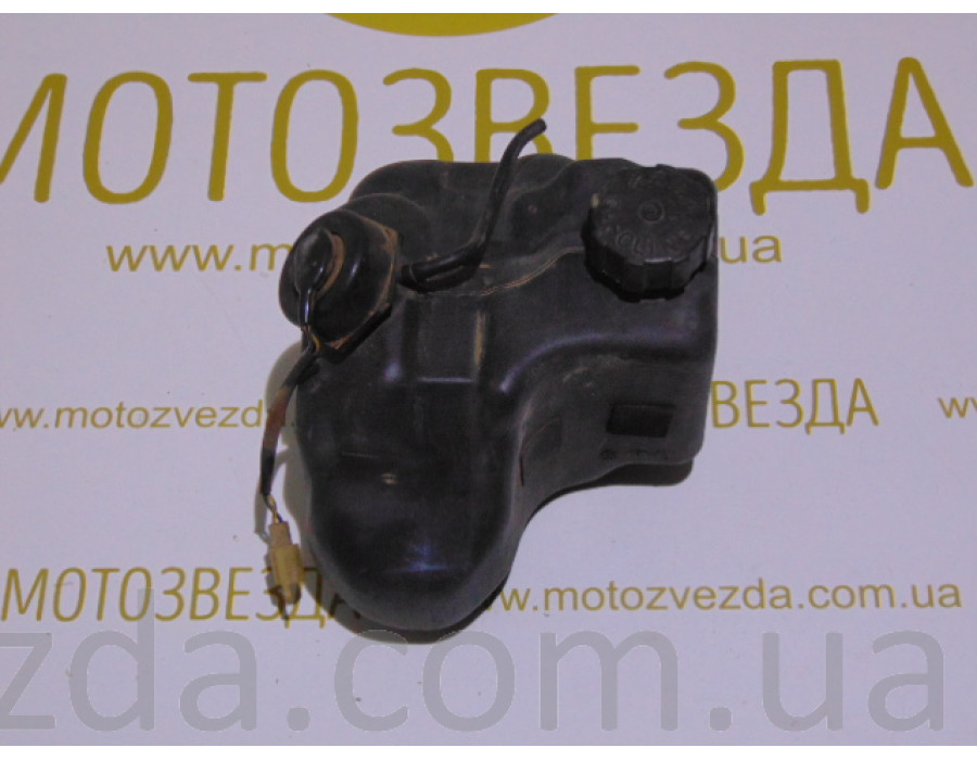 Бензобак Suzuki Adress (CA1CA)