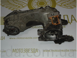 Картера Suzuki Sepia ZZ AI-45