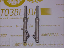 Вилка ( перья ) Yamaha GEAR UA06J / UA07J / UA08J Japan