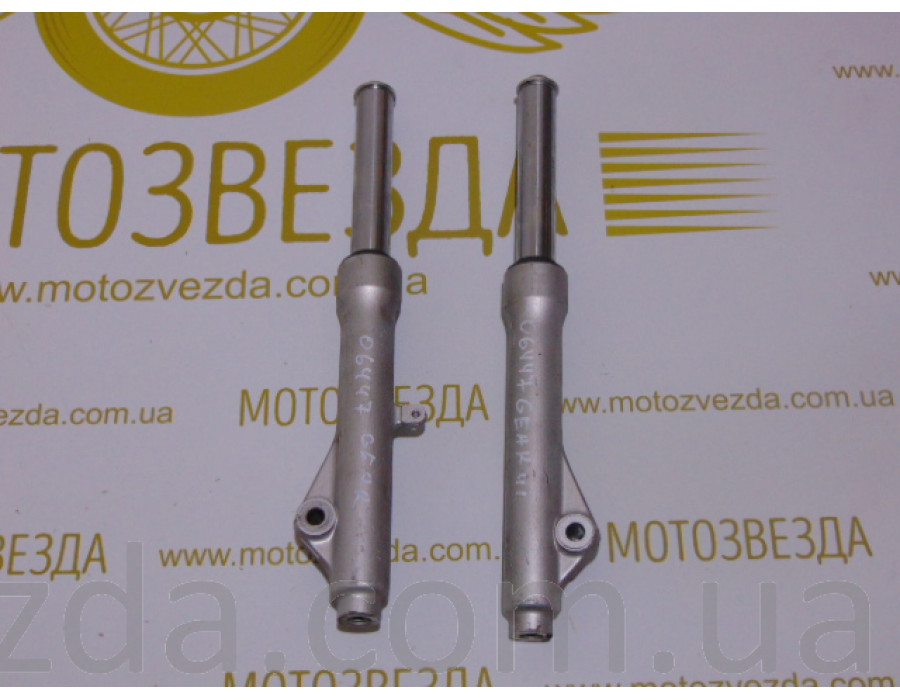 Вилка ( перья ) Yamaha GEAR UA06J / UA07J / UA08J Japan