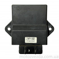 Комутатор 2WP0 Yamaha JOG SA-55J / SA-56J / Gear UA07J / UA08J Japan вживаний