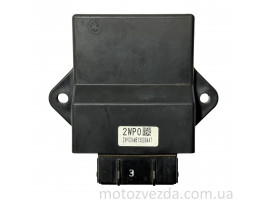 Коммутатор 2WP0 Yamaha JOG SA-55J / SA-56J / Gear UA07J / UA08J  Japan Б/У