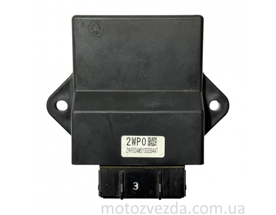 Коммутатор 2WP0 Yamaha JOG SA-55J / SA-56J / Gear UA07J / UA08J Japan Б/У