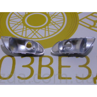 КОРПУС ПОВОРОТІВ SUZUKI LETS-3