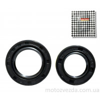 Сальник колінвалу YAMAHA JOG SA-36J/39J GEAR-4t