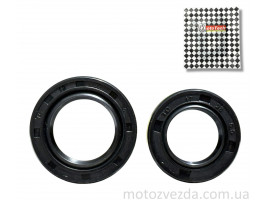 Сальник колінвалу YAMAHA JOG SA-36J/39J GEAR-4t