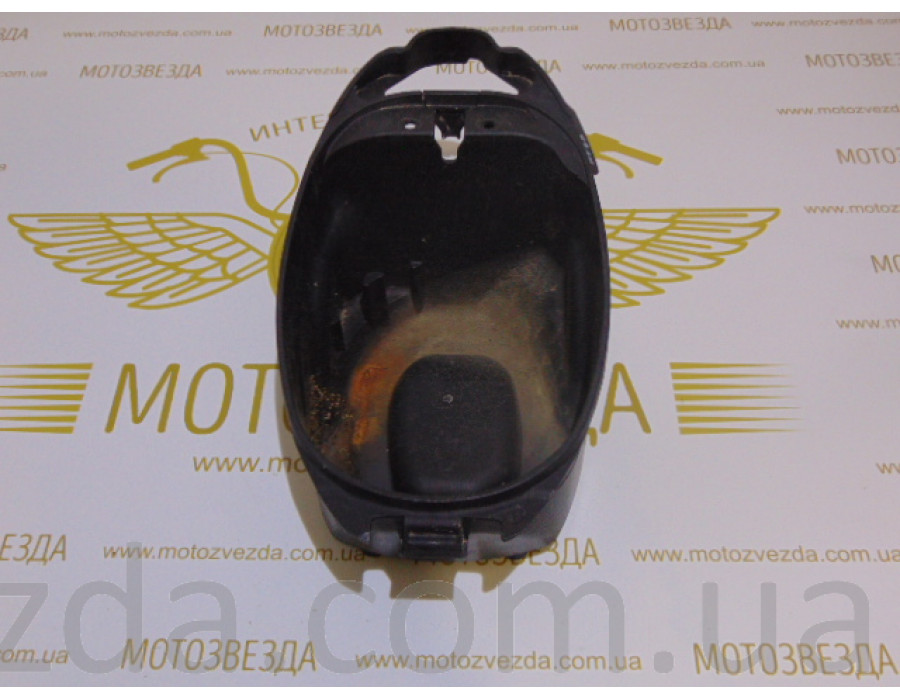 Бардачок под сиденье 81250-GFHK-7500 Honda Dio AF-68 Japan