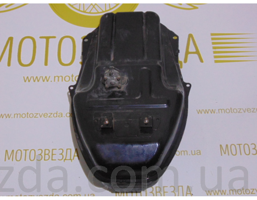 Бензобак Yamaha GEAR-UA03J 2T