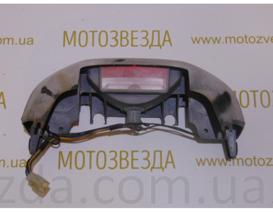 Стоп в сборе Yamaha Gear 2T/UA03J (043-0610)