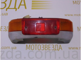 Стоп в сборе Yamaha Gear 2T/UA03J (043-0610)